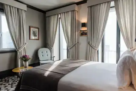Valverde - Relais & Chateaux - 3