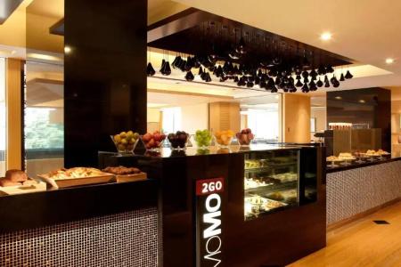 Courtyard by Marriott Shanghai Central - 17