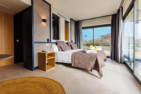 Cabot Pollensa Park Spa - 6