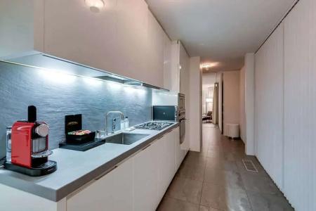 Black Pearl Apartment - 57