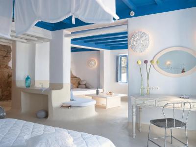 Mykonos Blu, Grecotel Boutique Resort - 94