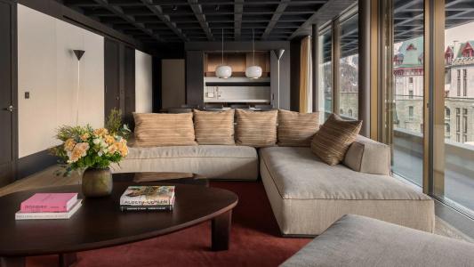 Badrutt's Palace St Moritz - 87