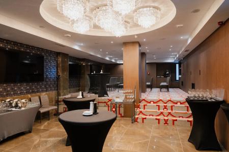 Starlight Suiten Budapest - 35