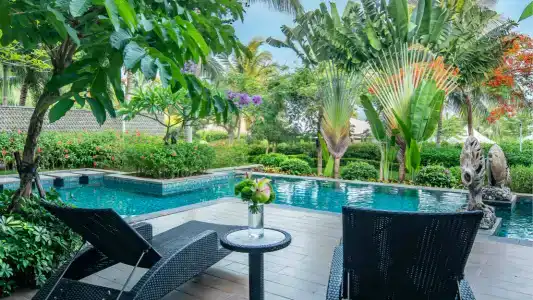 Mgm Grand Sanya - 89
