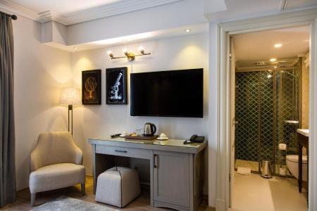 Mest Istanbul Sirkeci - 47