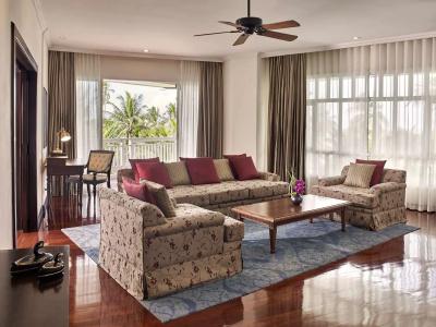 Sofitel Krabi Phokeethra Golf And Spa Resort - Sha Extra Plus - 79