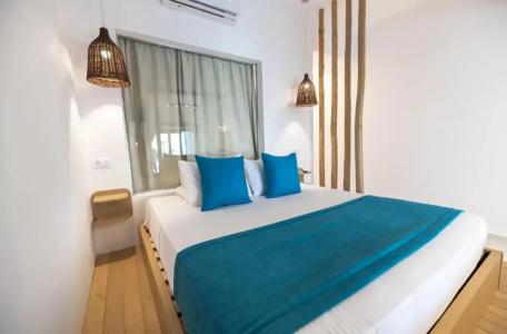 Alia Luxury Suites - 107
