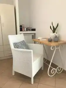 Yanna Luxury Suites (Asteri Suites) - 7