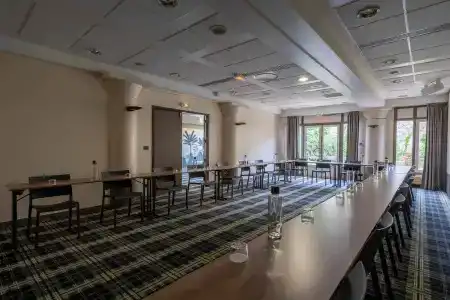 Mercure Bordeaux Chateau Chartrons - 14