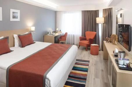 Tryp By Wyndham Ankara Oran - 18