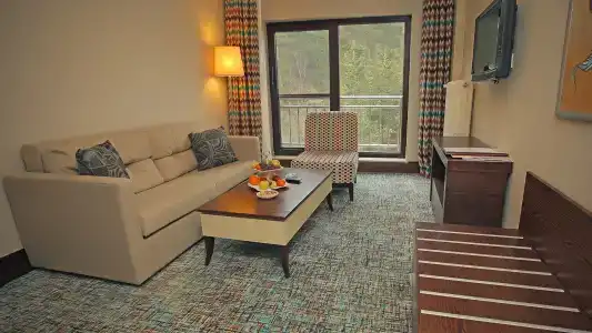 Abant Palace - 80