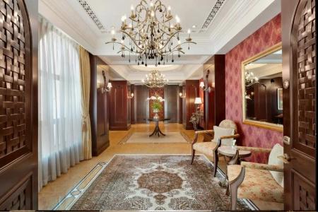 Shangri-La Qaryat Al Beri, Abu Dhabi - 56