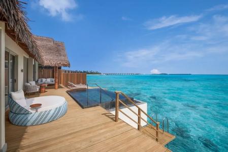 JW Marriott Maldives Kaafu Atoll Island Resort - 52