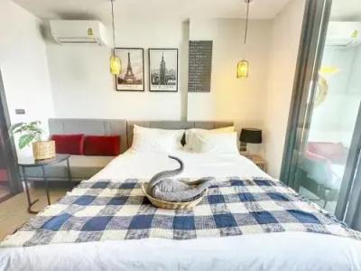 The Edge central pattaya - 76