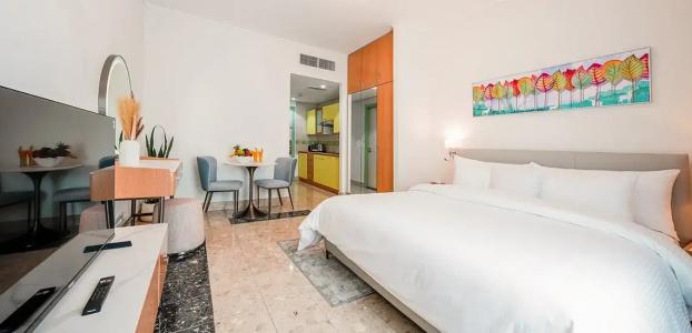 Al Bustan Centre & Residence - 33