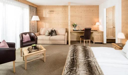 Boutique Nives - Luxury & Design in the Dolomites - 4
