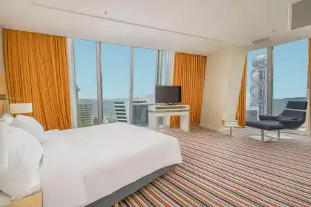 Radisson Blu Batumi - 89
