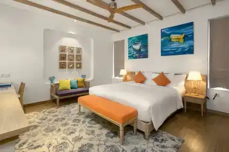 Risemount Premier Resort Da Nang - 70