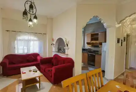 Green Garden Resort - 19