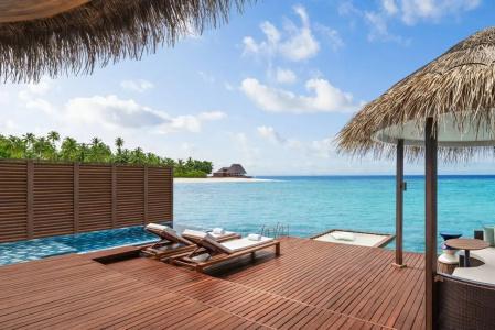 W Maldives - 35