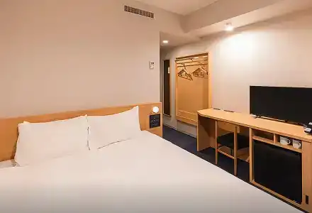 Sotetsu Fresa Inn Tokyo-Akasaka - 32