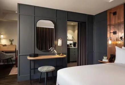 The Gantry London, Curio Collection By Hilton - 68