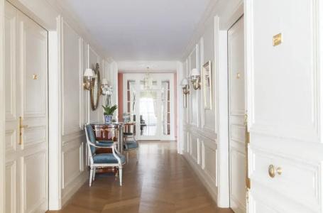 Le Bristol Paris - an Oetker Collection - 170