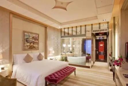 Chateau Star River Pudong - 25