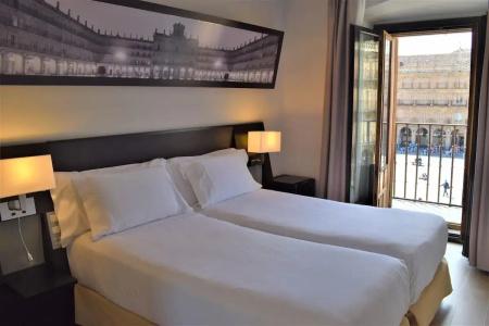 Sercotel Las Torres - 31