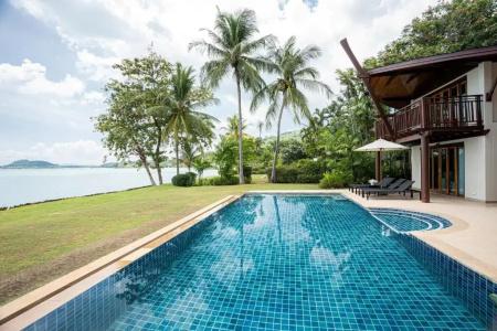 The Village Coconut Island Beach Resort - Sha Extra Plus - 100
