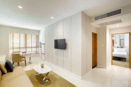 Grande Centre Point Ploenchit - Sha Plus - 61