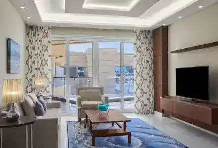 Hilton Hurghada Plaza - 112