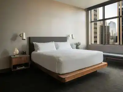 Grand Hyatt Denver - 51