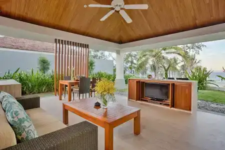 Pullman Danang Beach Resort - 84