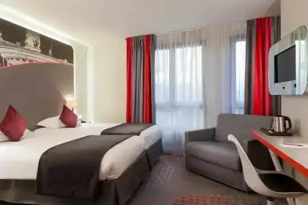 Inn Design Paris Place d’Italie (ex Timhotel) - 7
