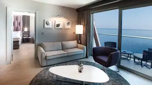 Elexus Resort & Spa & Casino - 49