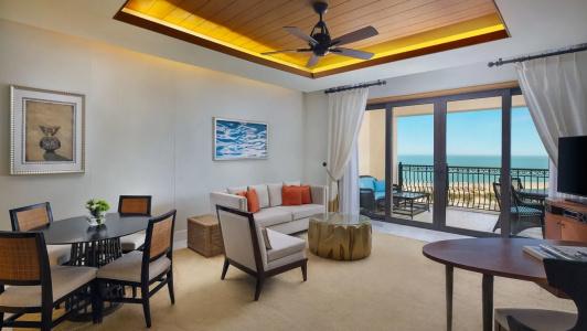 The St. Regis Saadiyat Island Resort, Abu Dhabi - 93