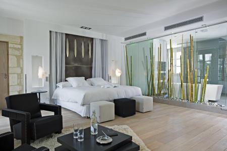 Domaine de Verchant & Spa - Relais & Châteaux - 39