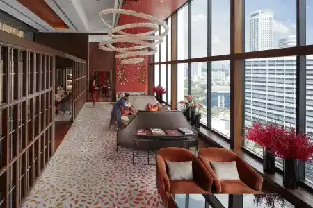 Mandarin Oriental, Singapore (SG Clean) - 0