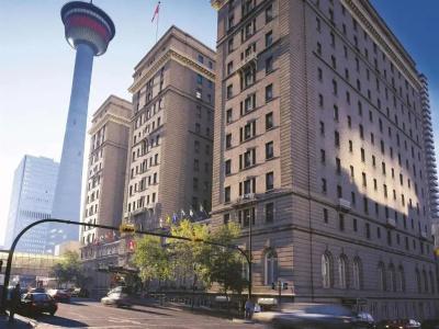 Fairmont Palliser - 27