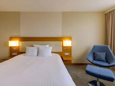 Mövenpick & Casino Geneva - 57