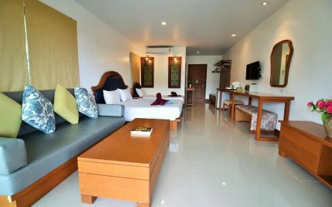 Phi Phi Arboreal Resort - 60