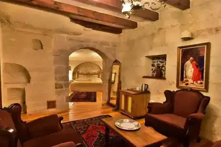 Harman Cave - 148