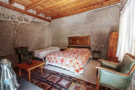 Sultan Cave Suites - 43