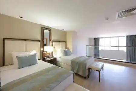 Amara Premier Palace - 80