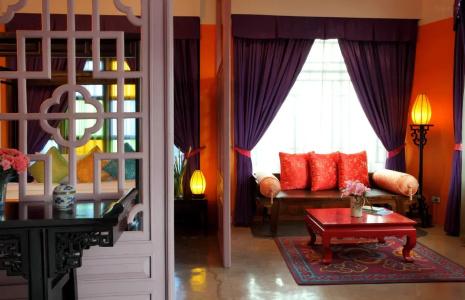 Shanghai Mansion Bangkok - Sha Extra Plus - 58