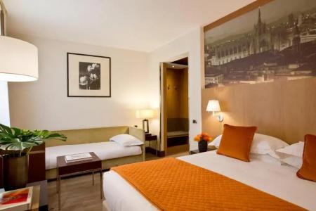 Starhotels Ritz - 33