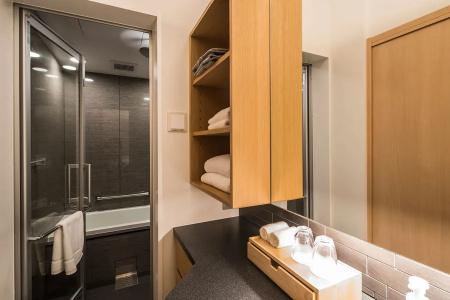 Tomoya Residence Kyoto - 34