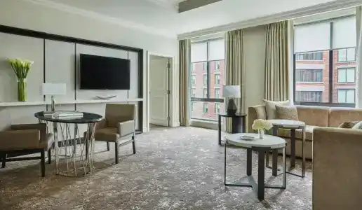 Four Seasons Washington Dc - 59