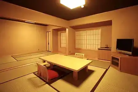 Masutomi Ryokan - 43